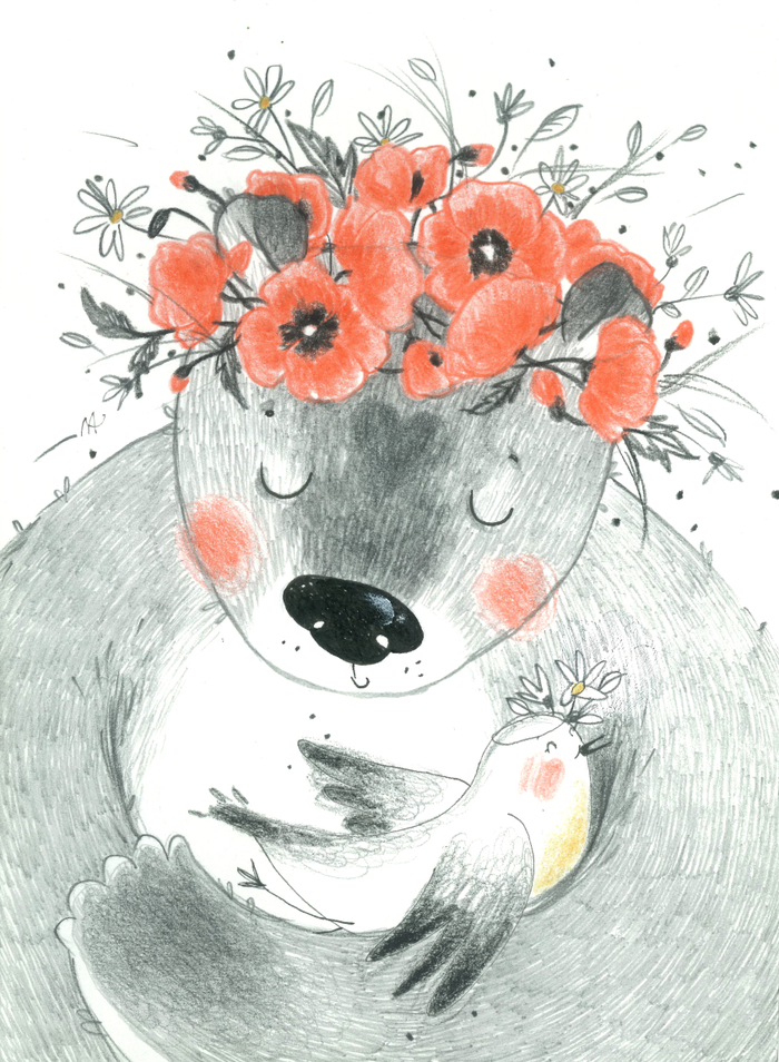 Маковое лето