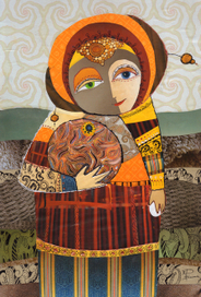 Мое сокровище