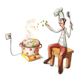 Let the dream come true ;)