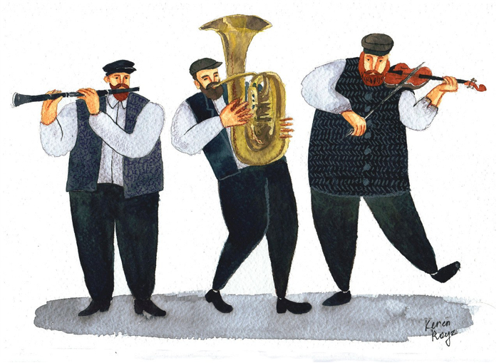 Klezmer