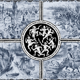 Шарль де Костер "Тиль Уленшпигель"