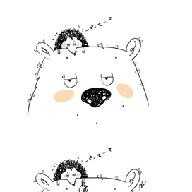 ББД: бодрость буднего дня