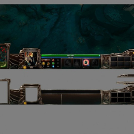 Интерфейс 3