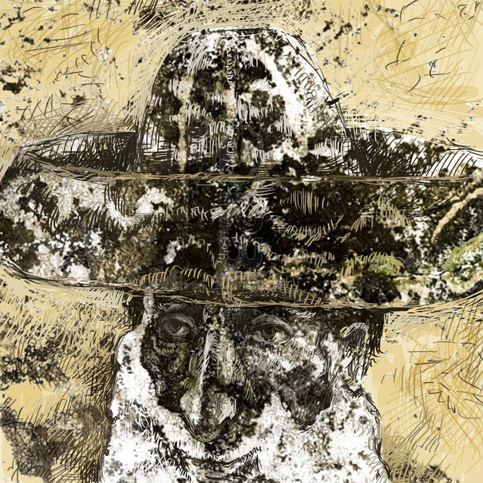 Мексиканец