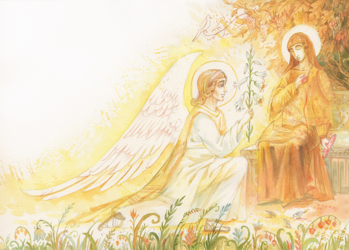 молитвослов для детей