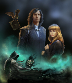 Обложка "Мертвые игры 2"