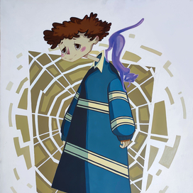 Вайби из Коралины