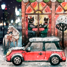 Рыцари нужны в любое время...