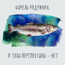 Открытка для врага