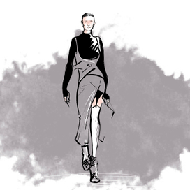 Dion Lee spring-summer 2020