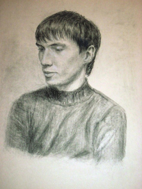 Портрет брата