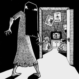 Фильм ужасов