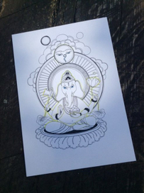 Ganesh | Ганеша