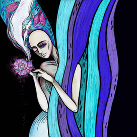 Стихия Вода