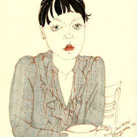 Поль Бейкери