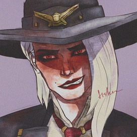 ashe