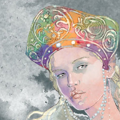 Снегурочка