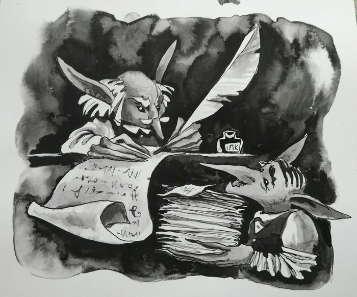 Beware of finding more than one treasure here 