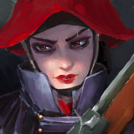 Госпожа Эбоси 