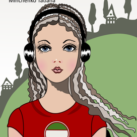 Прогулка в горах