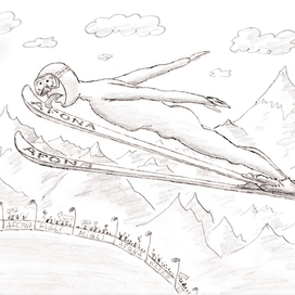 Миллиард просмотров