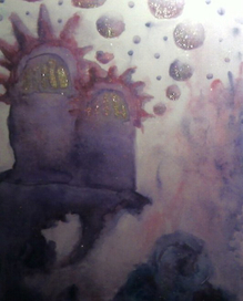 город Солнца