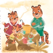 Издательство Робинс Марина Батурина "Терапевтические сказки"