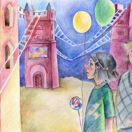 Вариант обложки