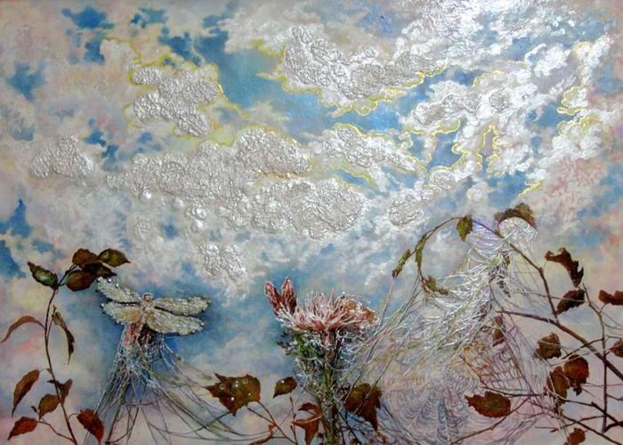 Прощальные звуки осени