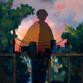 Иллюстрированная обложка