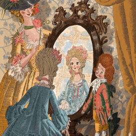 "ЗОЛУШКА" Е.Шварц изд. ЛАБИРИНТ