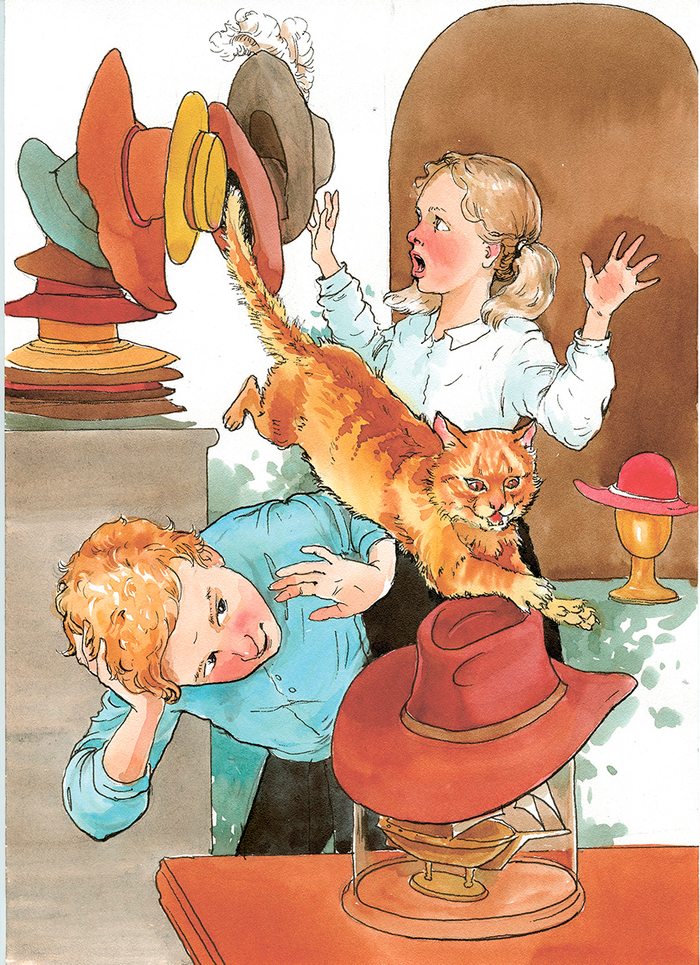 "Летчик для особых поручений"