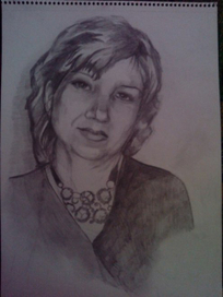 Портрет учителя