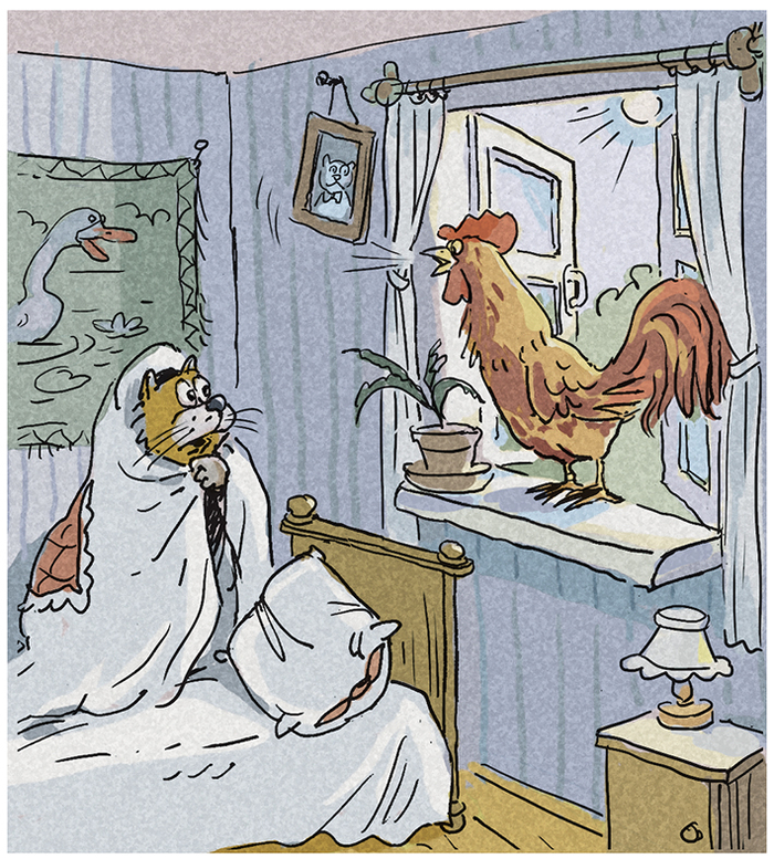  ИДМ. Е.. Малинкина Тайна шкатулки с привидением