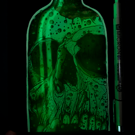 To drink or not to drink 