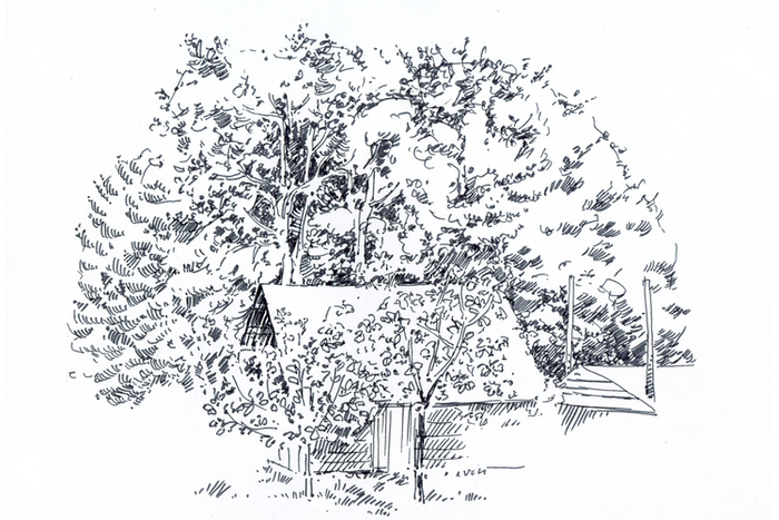 Украина,Карпаты,Рахов