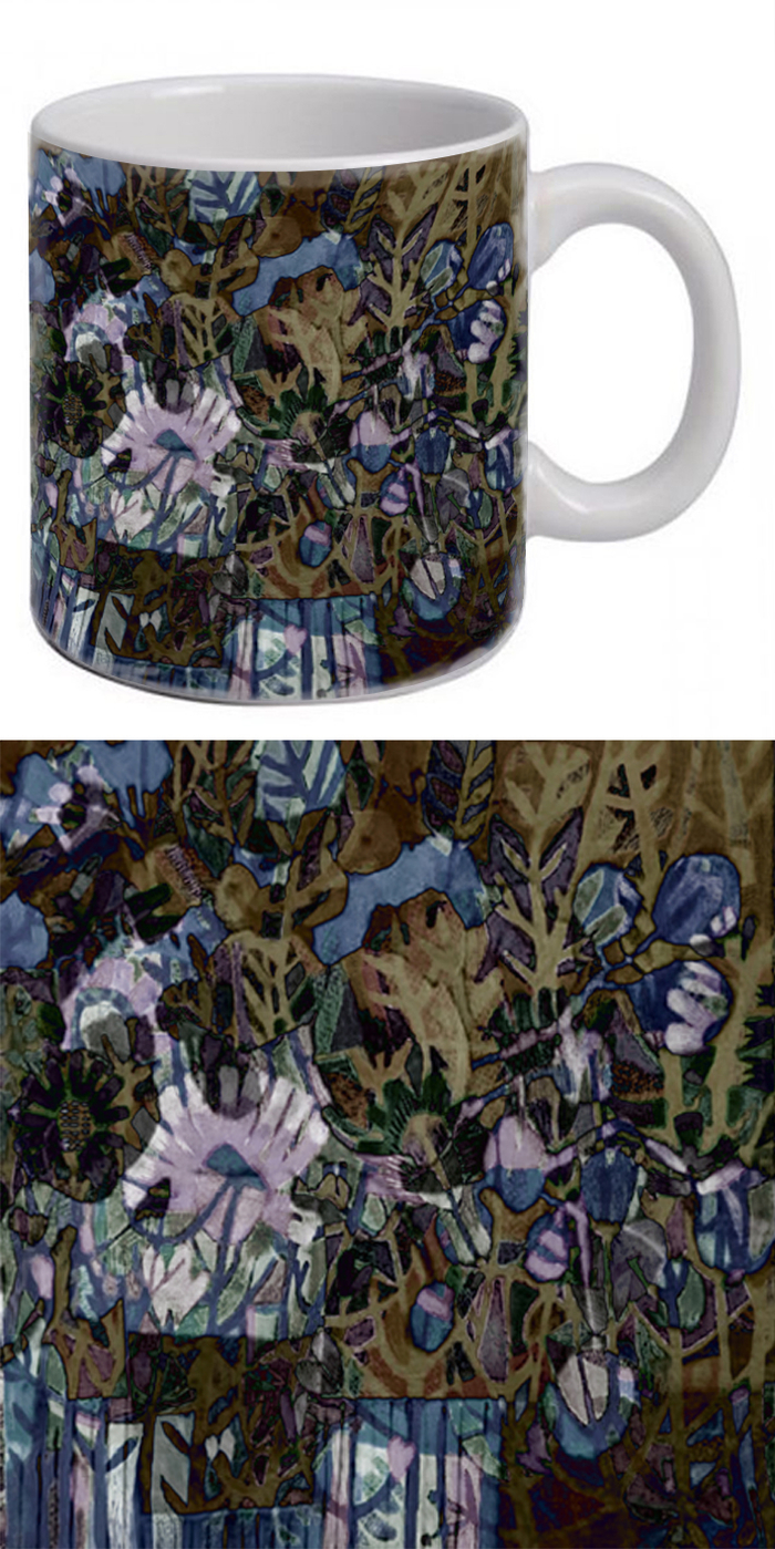 Целебные травы  ( Б)