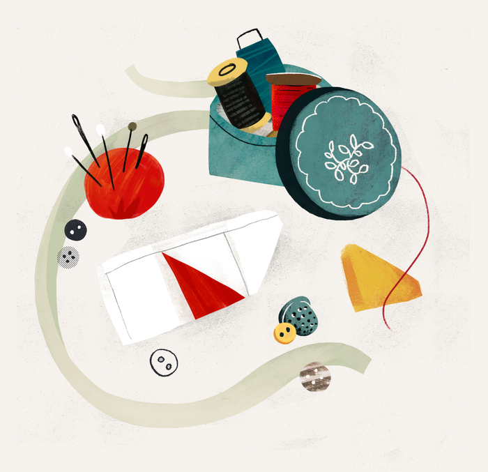 Маленькие радости