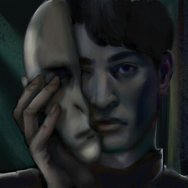 Tom Riddle