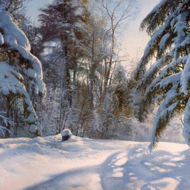 Первое января