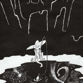 Ловец комет