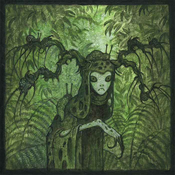Dryad2