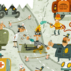 Транспорт 6