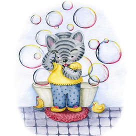 Банный день