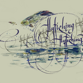 флайфишинг