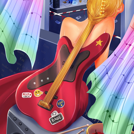 Мечты о музыке