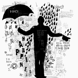 Счастливый Штирлиц