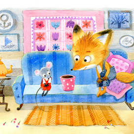 Ожидание чуда!