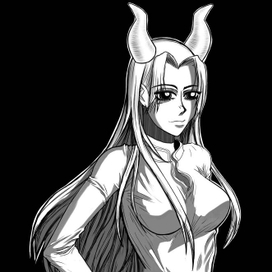 манго стиль