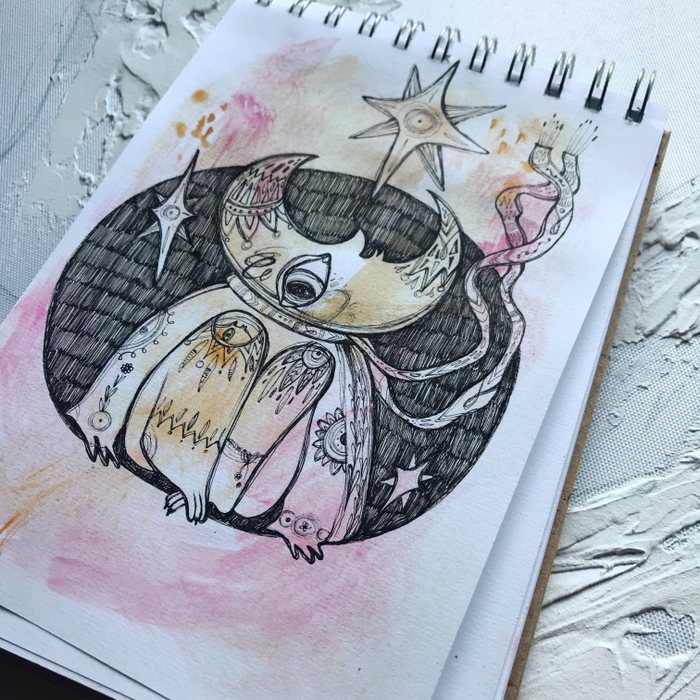 новолунный